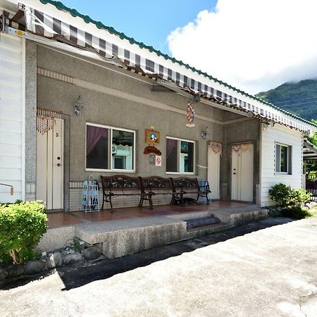 XI Cun Homestay Donghe Zewnętrze zdjęcie