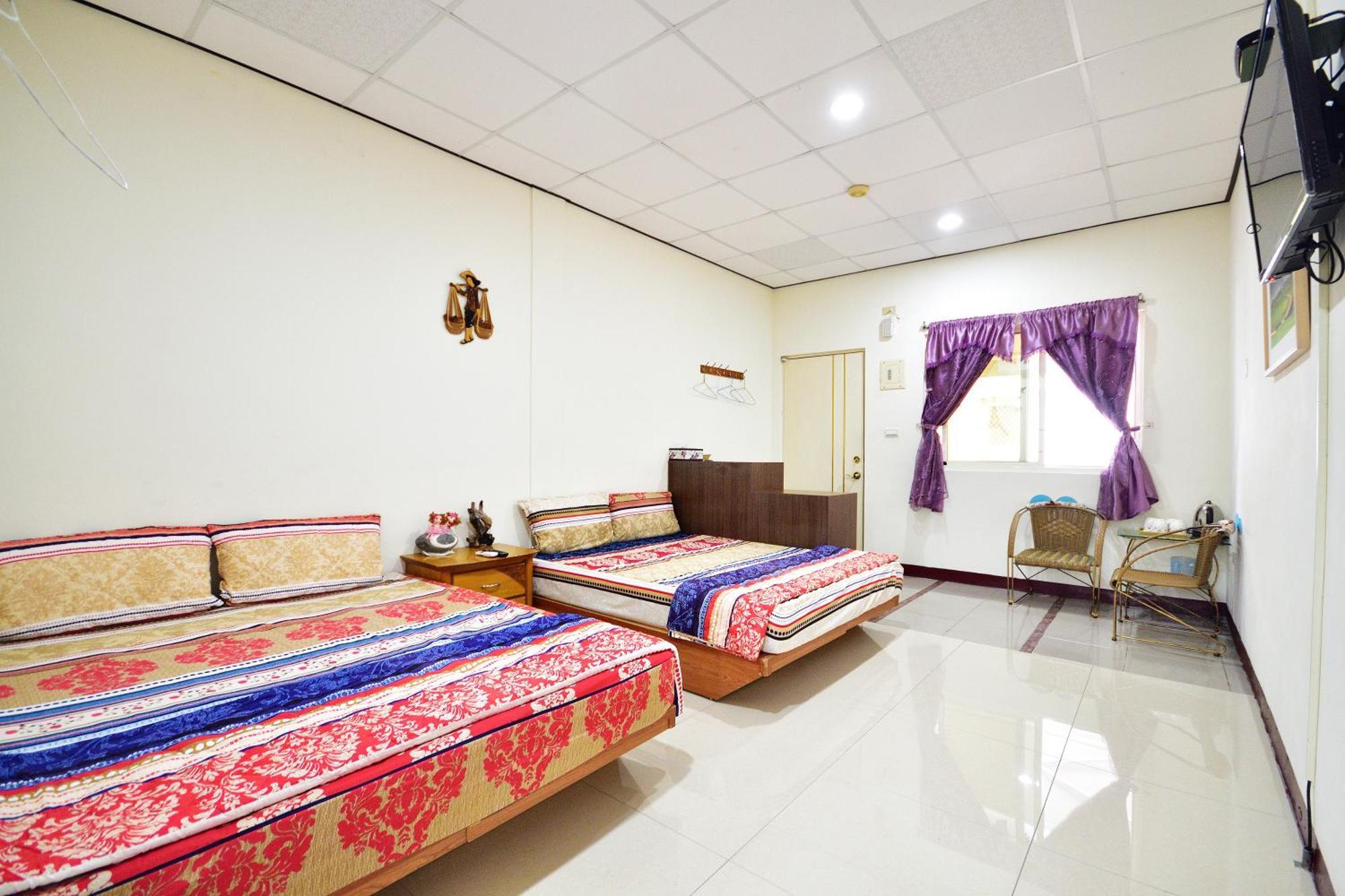 XI Cun Homestay Donghe Zewnętrze zdjęcie