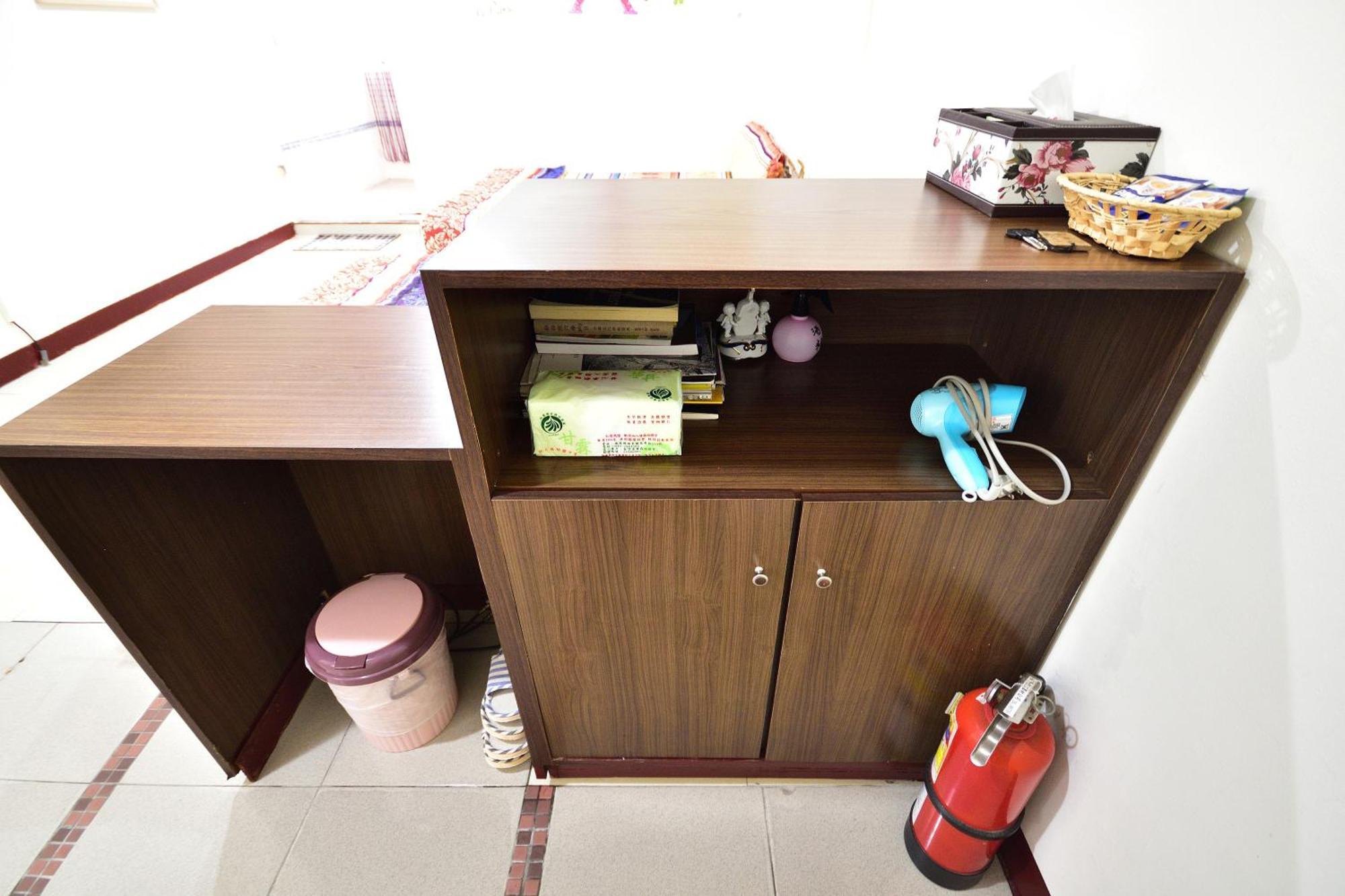 XI Cun Homestay Donghe Zewnętrze zdjęcie