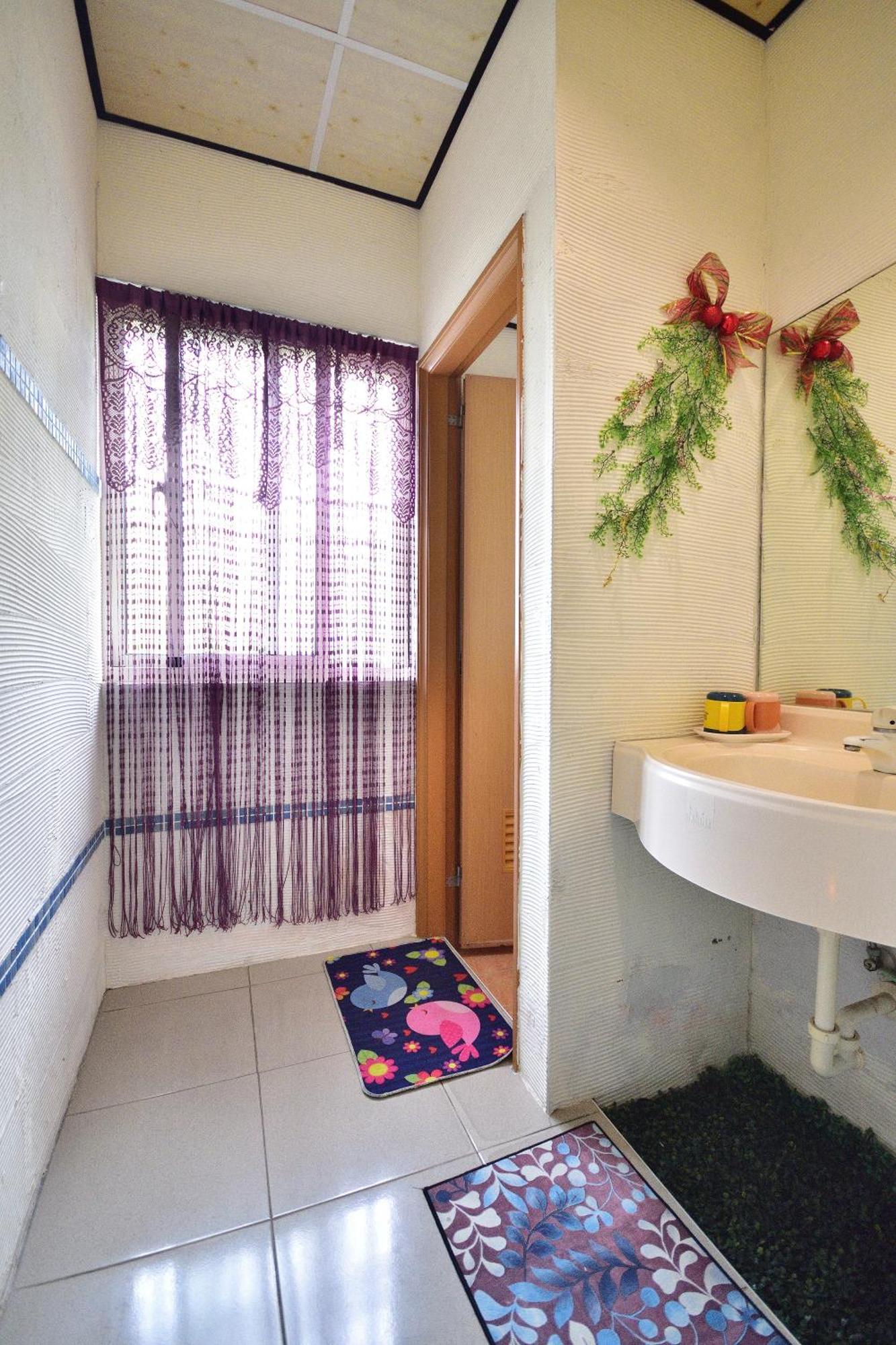 XI Cun Homestay Donghe Zewnętrze zdjęcie