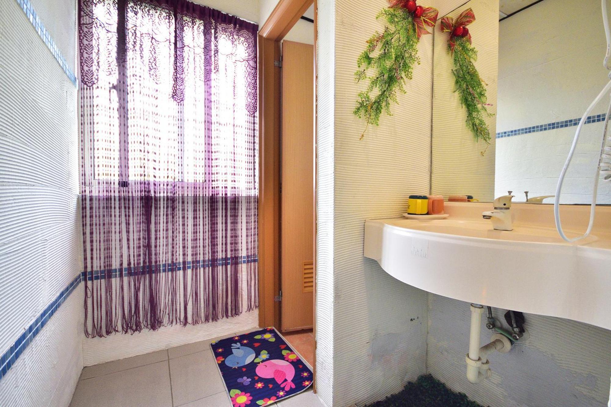 XI Cun Homestay Donghe Zewnętrze zdjęcie