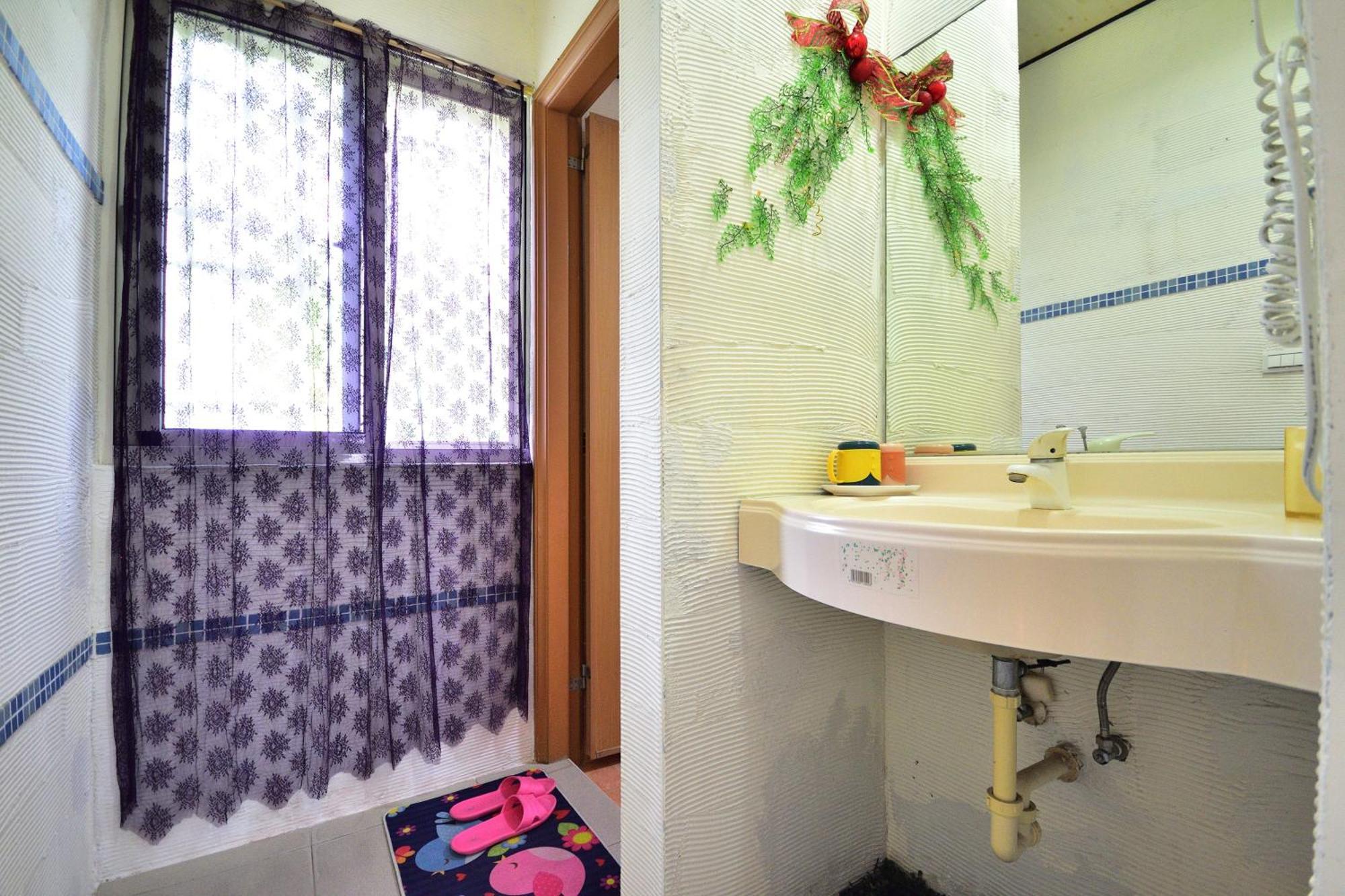 XI Cun Homestay Donghe Zewnętrze zdjęcie
