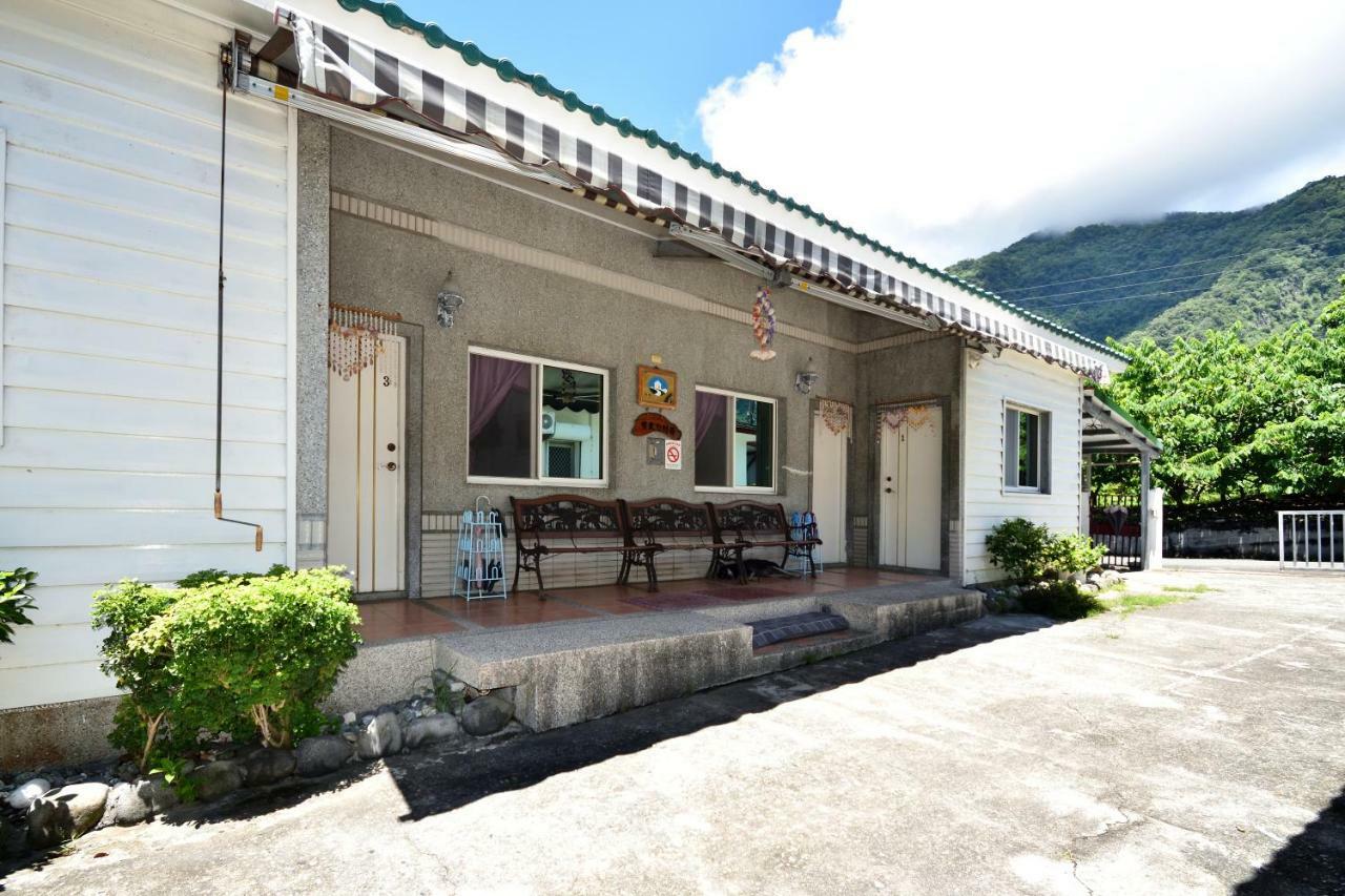 XI Cun Homestay Donghe Zewnętrze zdjęcie