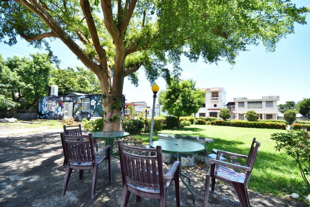 XI Cun Homestay Donghe Zewnętrze zdjęcie