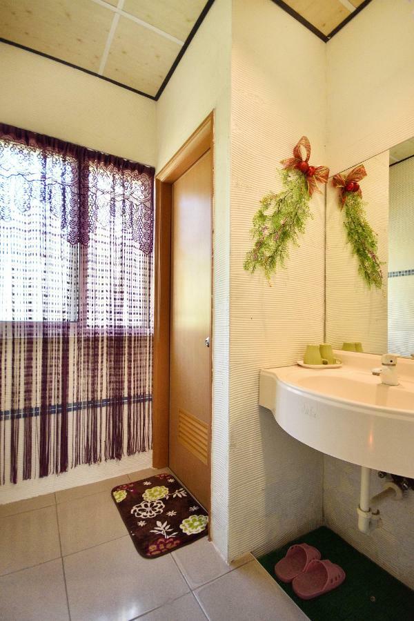 XI Cun Homestay Donghe Zewnętrze zdjęcie