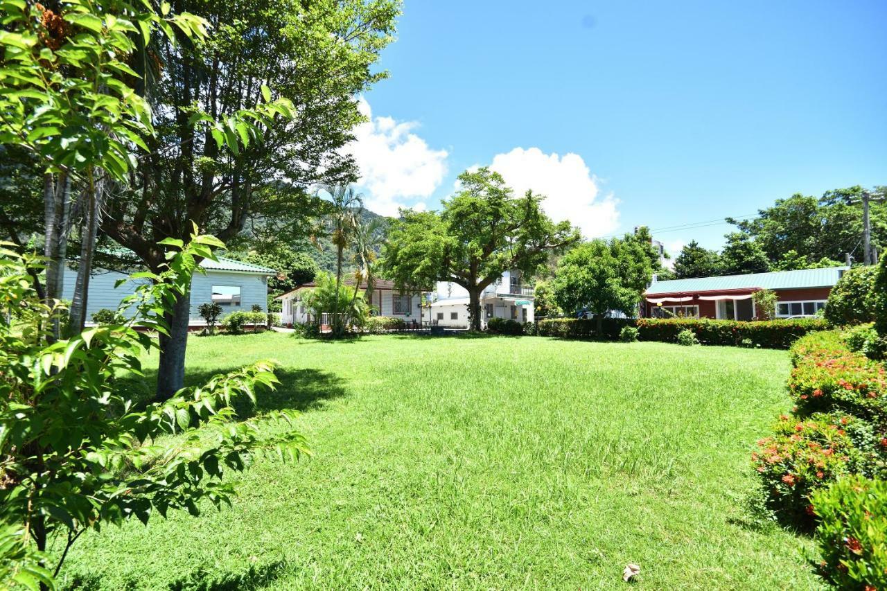 XI Cun Homestay Donghe Zewnętrze zdjęcie